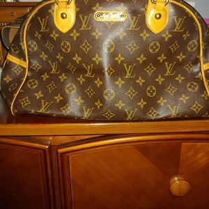 Louis Vitton Purse